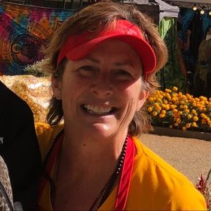 Meet your Posher, Allison